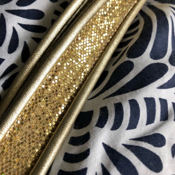 Coach Poppy Graffiti Appliqué Glam Tote - Picture 3 of 6